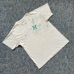 Y2K Styled Skater Hurley Tee